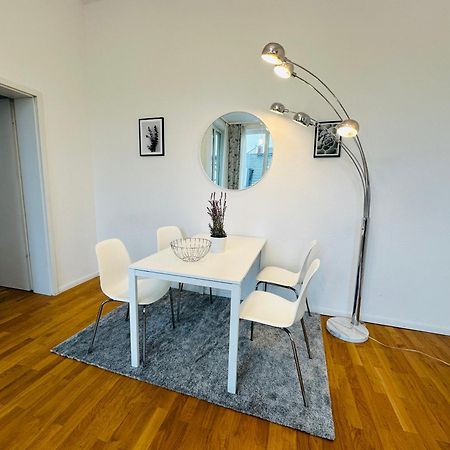 Urban Flats Berlin Aparthotel Екстериор снимка