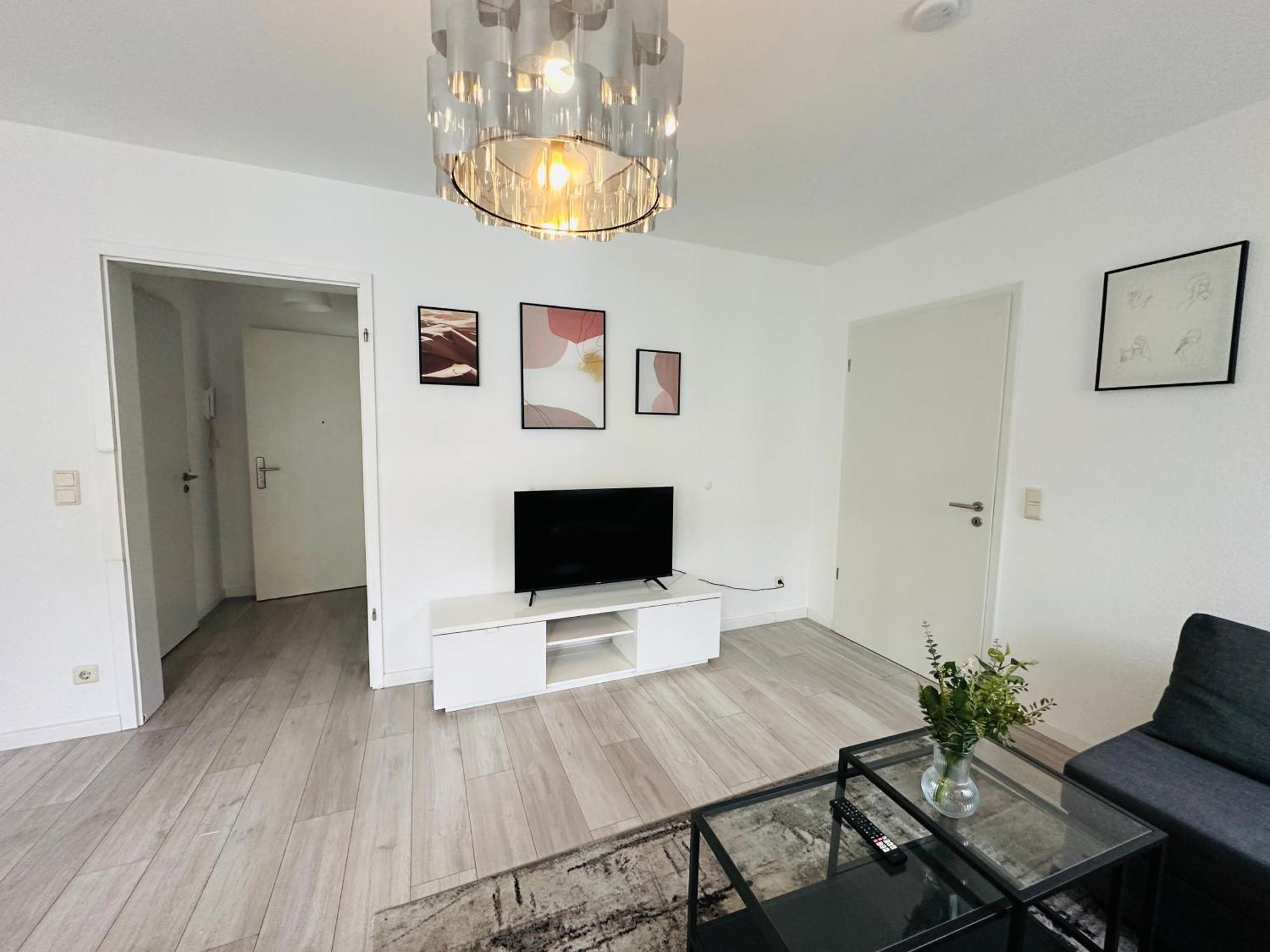 Urban Flats Berlin Aparthotel Екстериор снимка